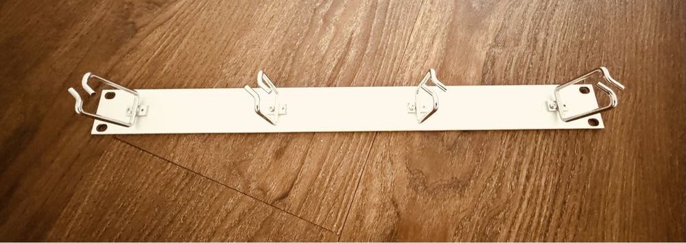 LWL Gehäuse Panel 19 Zoll ULTIMODE MT-548, 52,95