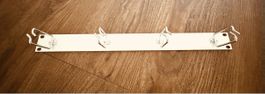 Rangier Panel 19 Zoll- Alu