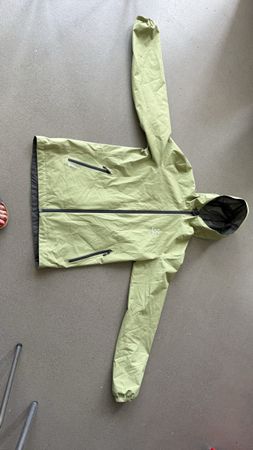 Haglöfs Core Tex Jacke Herren Gr. S