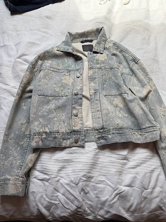 Giacche: Zara Jacke – Usato da Geuensee venduto da mar_ld75