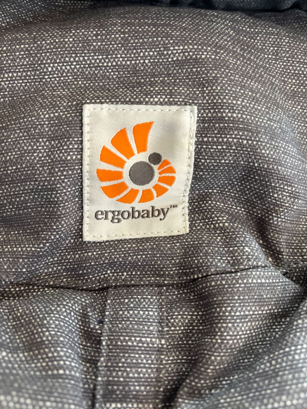 Ergo Baby Marsupi portabebè: Babytrage Ergobaby 360 – Nuovo (secondo la descrizione) da Berikon venduto da Avi85 3