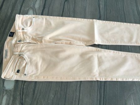 Exklusive USA Jeans! Top Schnitt.
