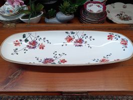 Villeroy & Boch Servierschale oval / Schale / Obstschale