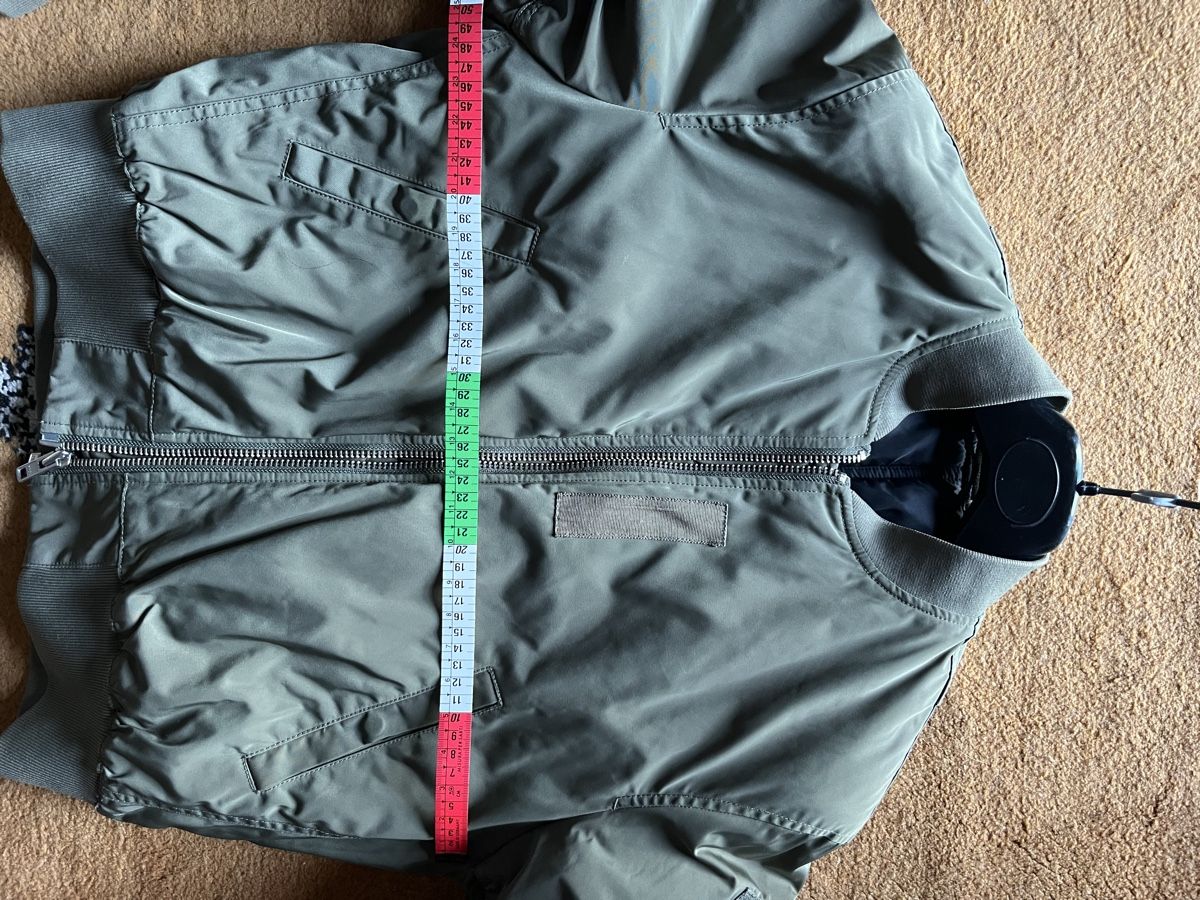 Other Stories Jacken: Other Stories Bomber, size 38 – Neu (gemäss Beschreibung) aus Zürich von han_8pzj 7