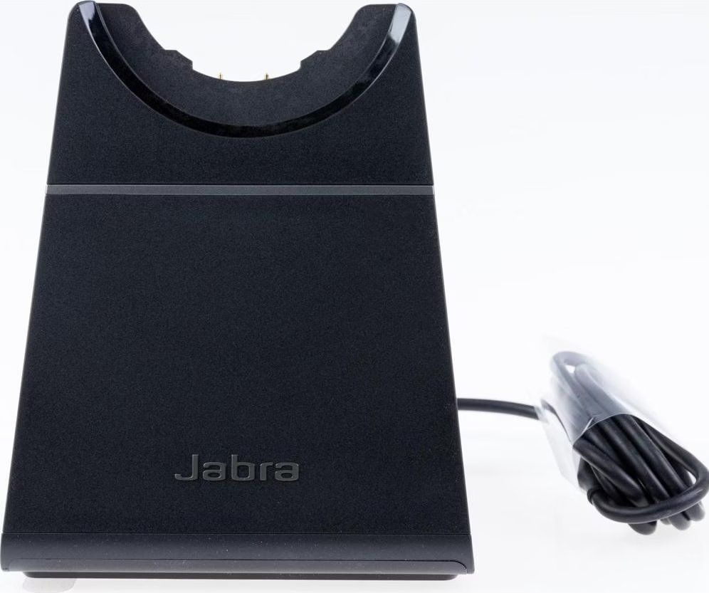 Jabra Caricabatterie: Jabra Ladestation zu Evolve2 65 – Nuovo e nell'imballaggio originale da Muttenz venduto da Glaucos 4
