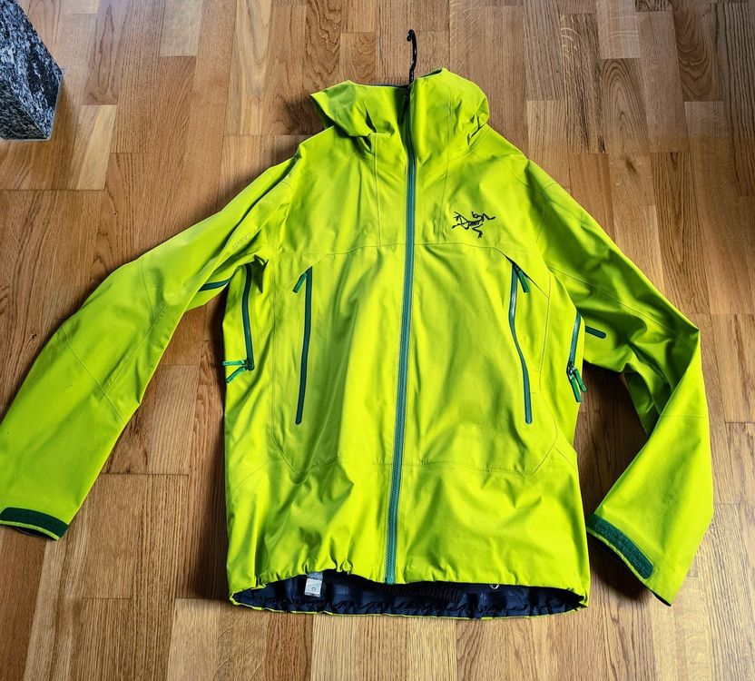Arcteryx Sabre Ski Jacke und Hose Kaufen auf Ricardo
