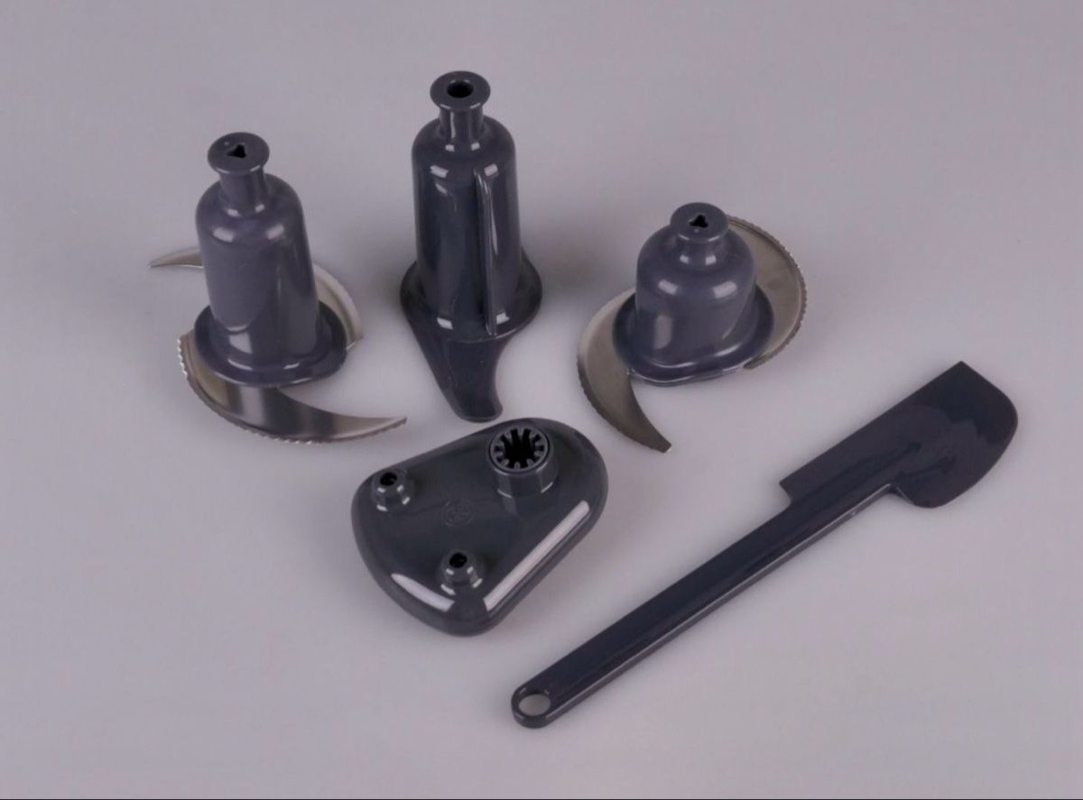 Kenwood Appareils de cuisine: Kenwood MultiPro Accessory Set – D'occasion à Baar par nic_l7yf 7