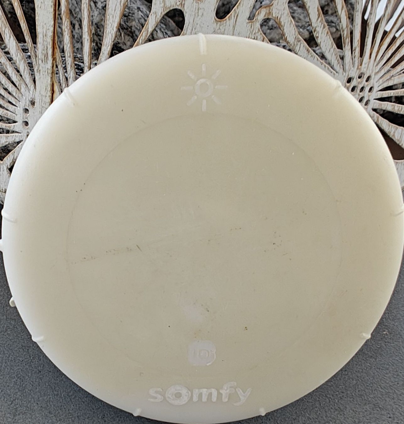 Somfy Marquises: Somfy Sunis WireFree io - Sonnensensor – D'occasion à Büren SO par rh21
