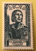 BRIEFMARKEN AUS  Frankreich UNGESTEMPELT Siehe Original Foto