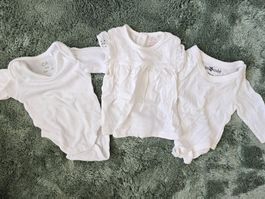 Baby Kleiderpaket, Gr. 56 - 62, Top Zustand