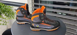 Trecking-Schuhe Garsport