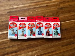 6 Tonies Migros Story Mania