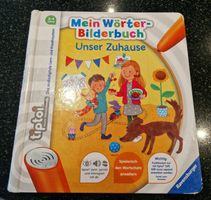 TIPTOI Buch