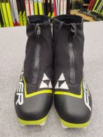 LANGLAUFSCHUHE CLASSIC-GEBRAUCHT Fischer Gr.42 