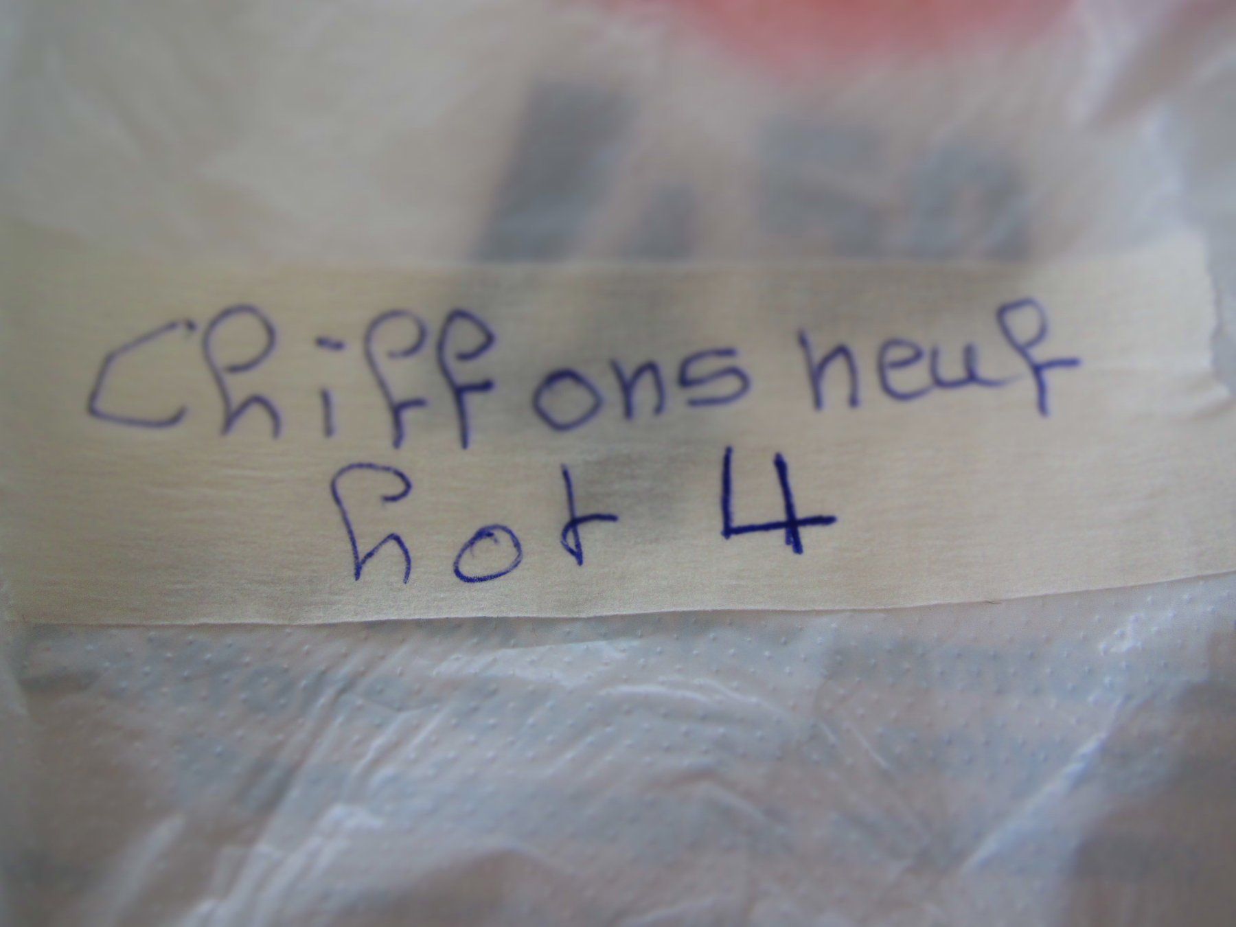 Sonstiges für Haushalt & Wohnen: CHIFFONS DE NETTOYAGE  MICROFIBRE EPONGES NEUFS – Neu und originalverpackt aus Murten von Selliot 5