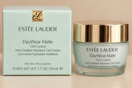 Estée Lauder DayWear Matte Gel Creme 50ml neu