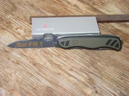 Victorinox CH Armee, Bat PM 1 / WK 2024
