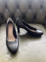 Pumps schwarz