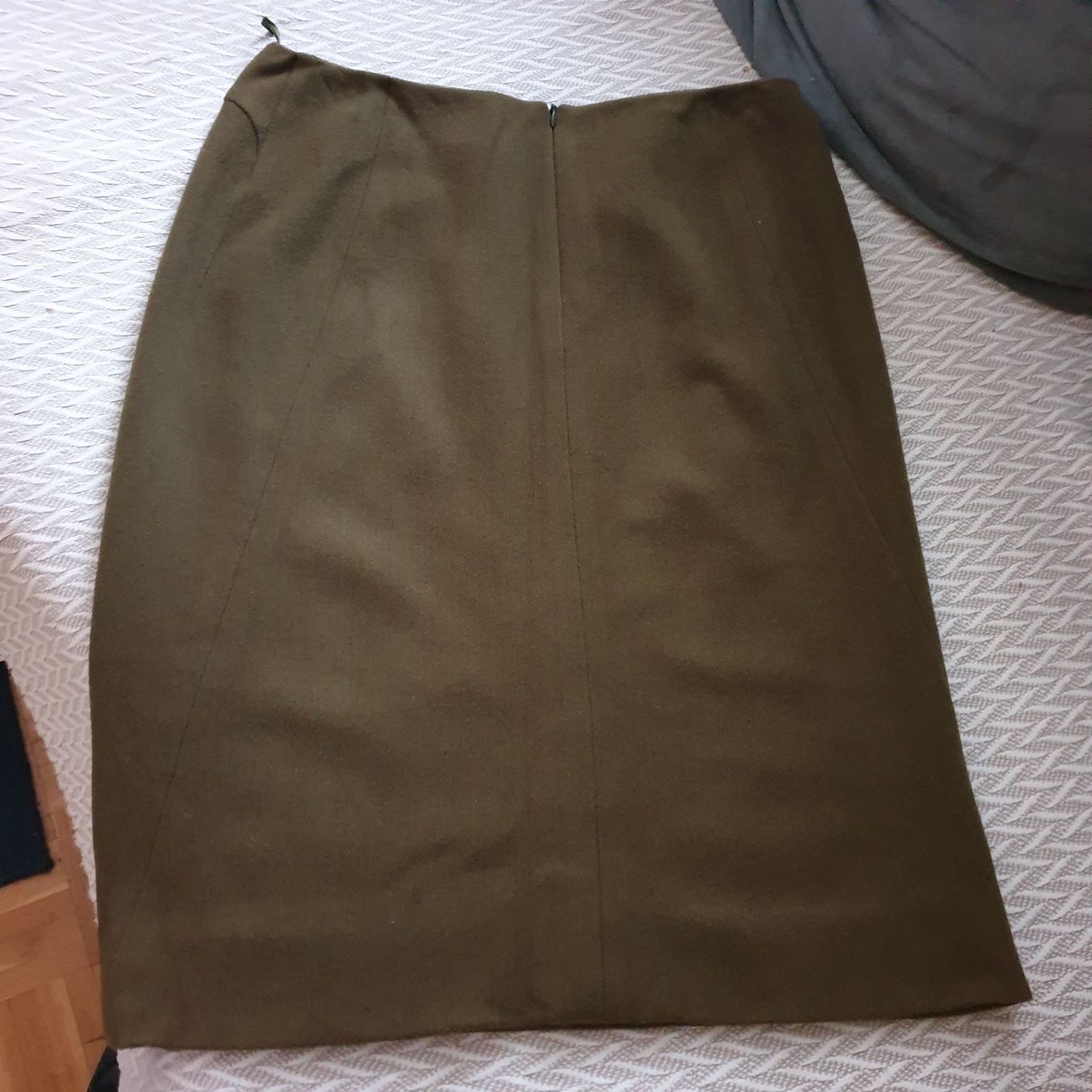 Jil Sander Gonne: Jil Sander schöner Jupe Gr. 40 – Usato da Frenkendorf venduto da Moon111 1