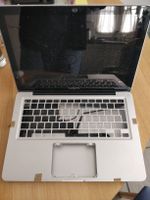 Apple 13" MacBook Pro 2010 Gehäuse
