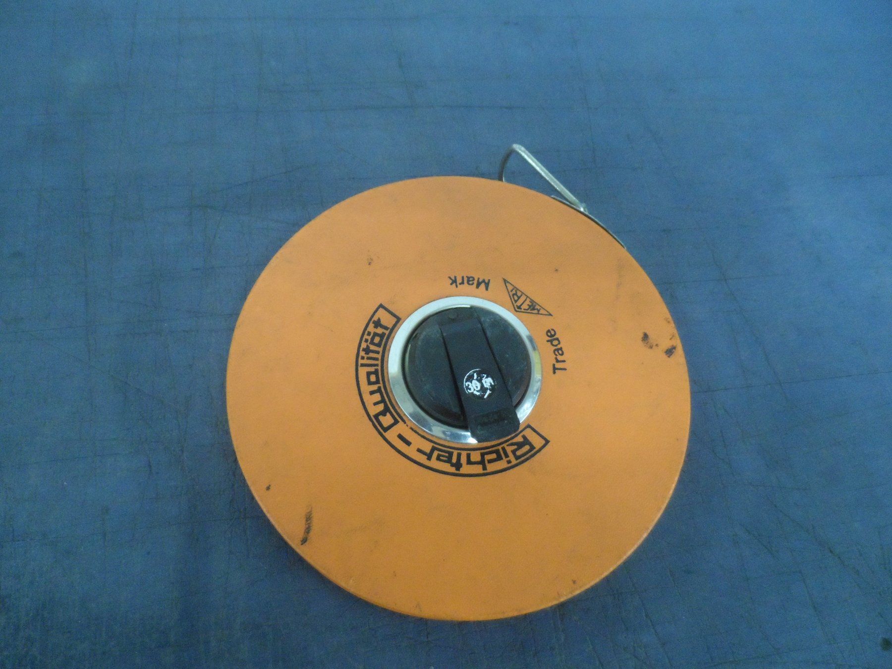 Messen: Rollmeter 30m – Gebraucht aus Heimberg von Buchi2000 1