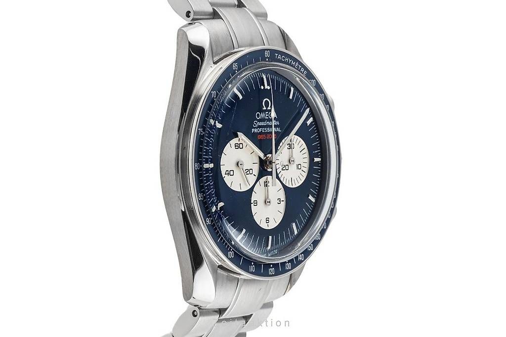 Uhren: OMEGA Speedmaster Moonwatch Gemini IV - 3565.80.00 – Gebraucht aus St. Gallen von thu_9qtx 2