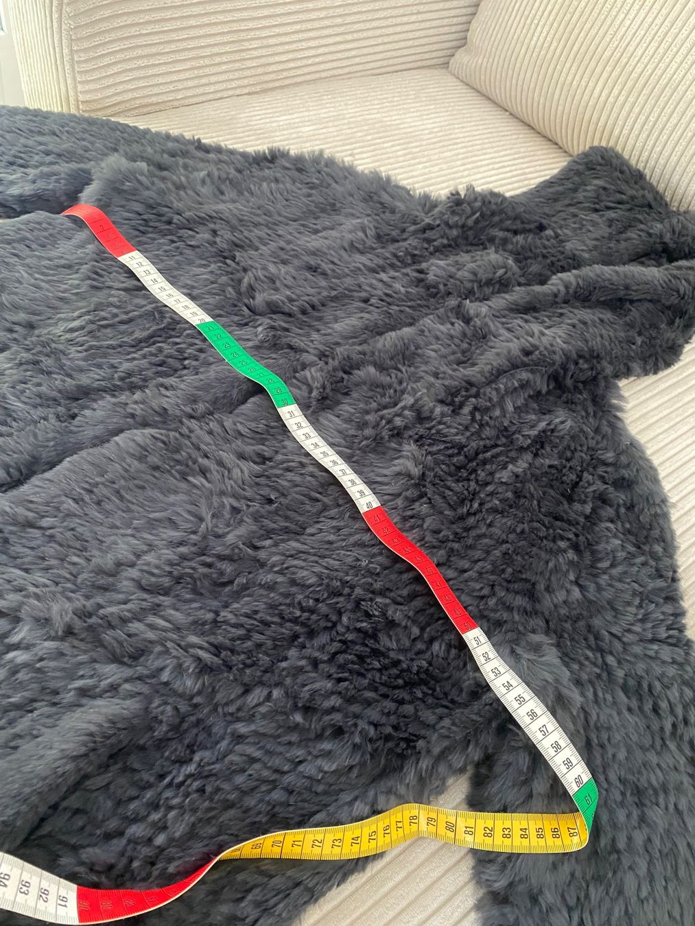 Mäntel: LEONARDO Mantel, ungetragen – Gebraucht aus Grosshöchstetten von din_9xn8 8