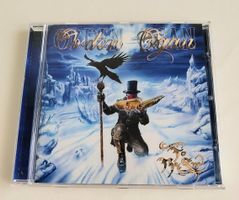 CD Orden Ogan - To the End