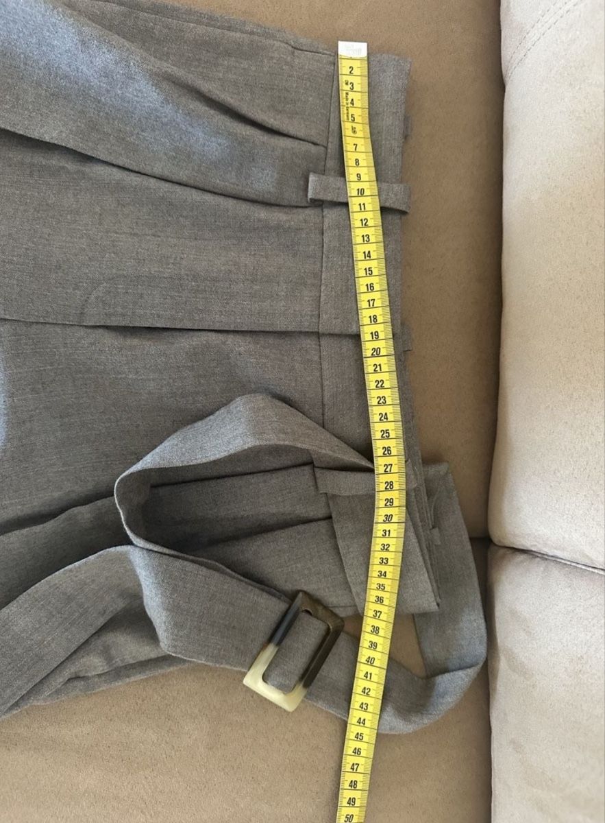 Massimo Dutti Pantaloni: Hose Massimo Dutti S – Usato da Hinwil venduto da Elena-Lisa 2