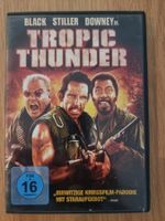 Tropic Thunder DVD - Ben Stiller, Jack Black, Downey Jr.