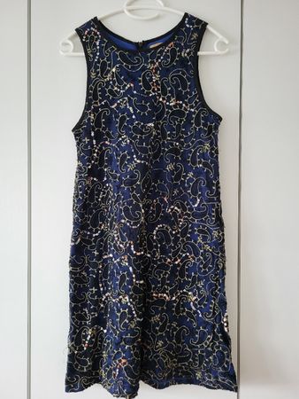 Zara Kleid, Grösse S