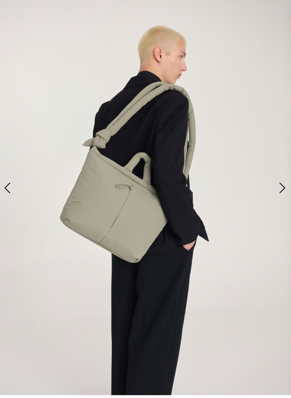 Borse: Ona Pro Soft Bag von Ölend, mit Laptopfach – Usato da Zürich venduto da db1992 4
