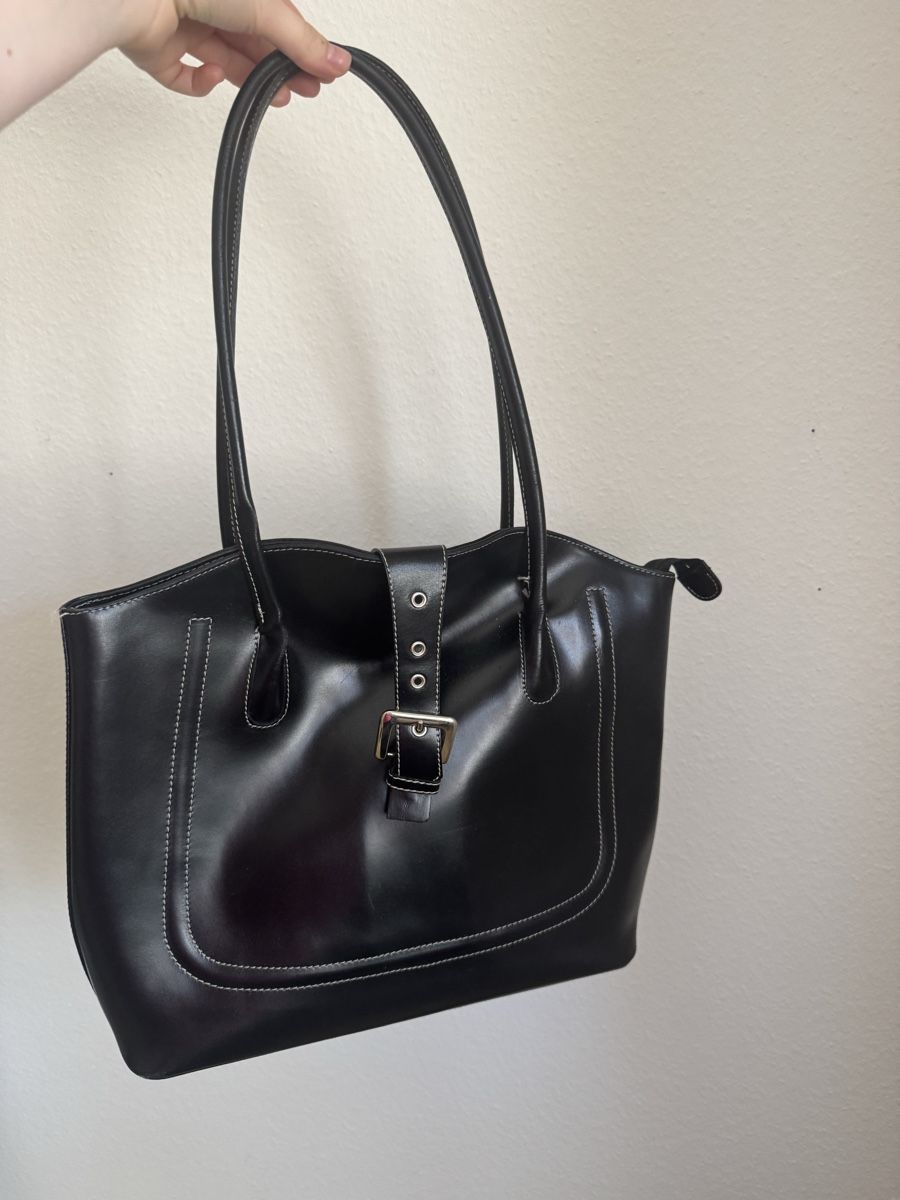 Borse: Black Bag – Usato da Zuchwil venduto da ari_5ttk