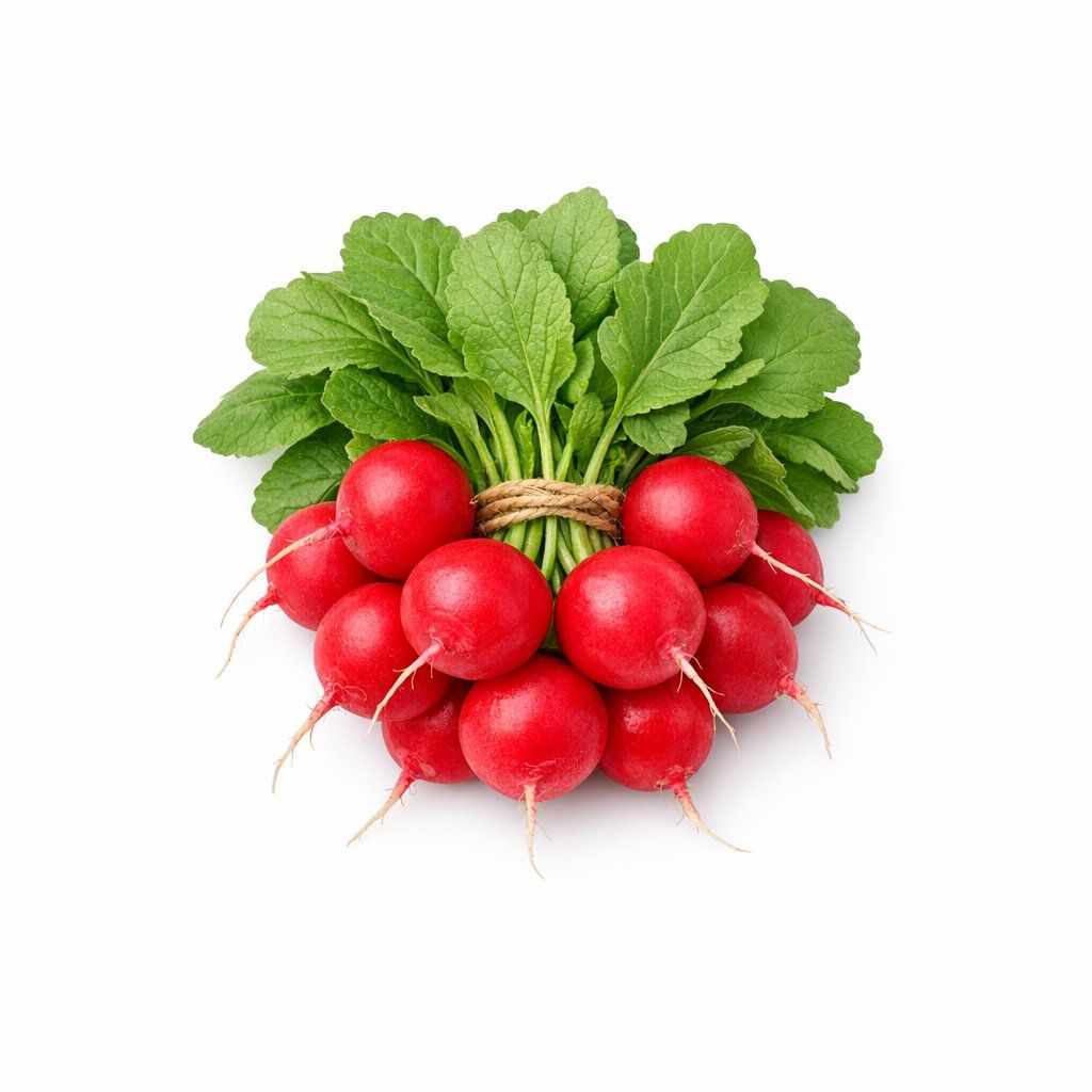Piante & sementi: Radies. Riesenbutter – Nuovo e nell'imballaggio originale da Eschen venduto da Saemereien24