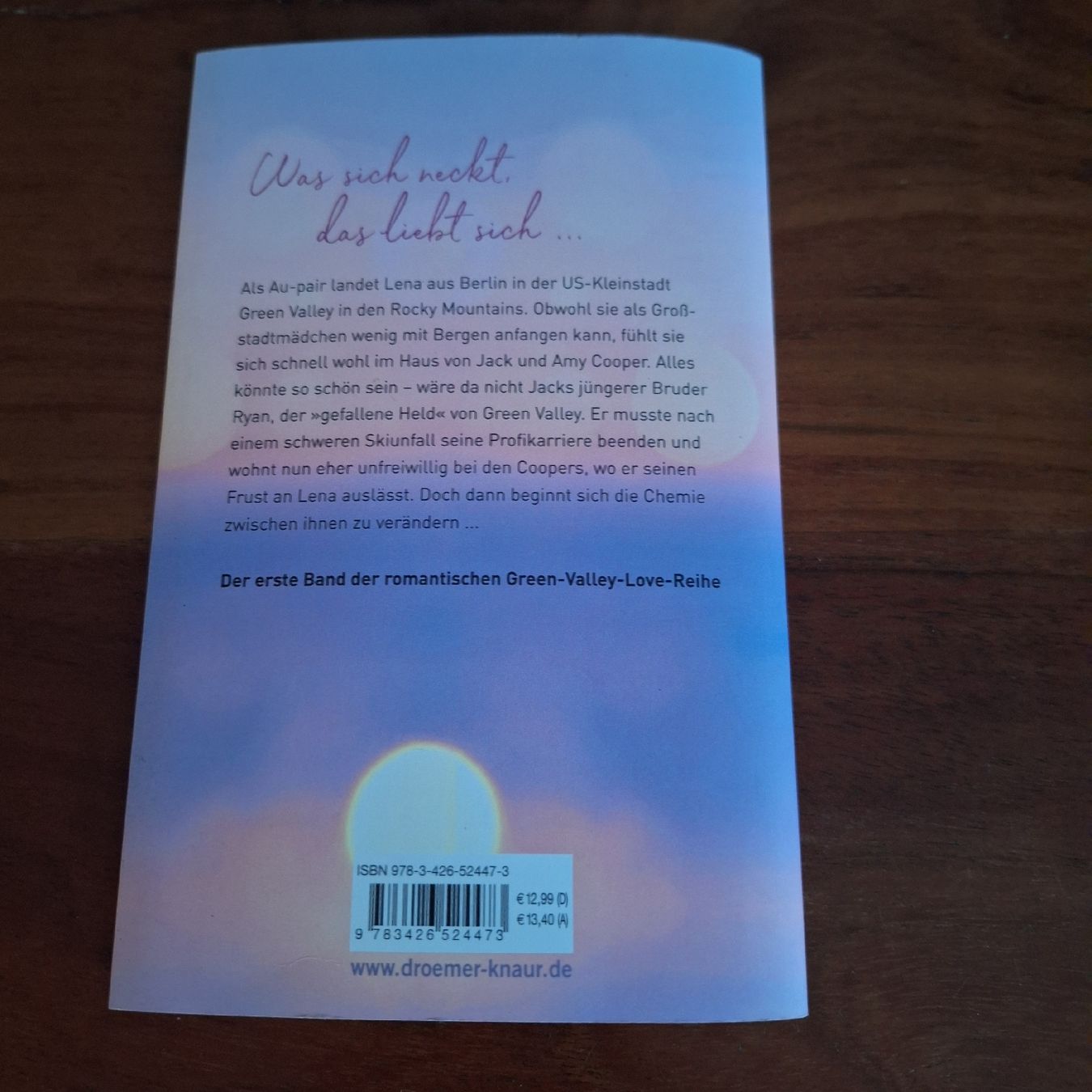 Libri: Lilly Lucas New Beginnings  – Usato da Schübelbach venduto da rab02 1
