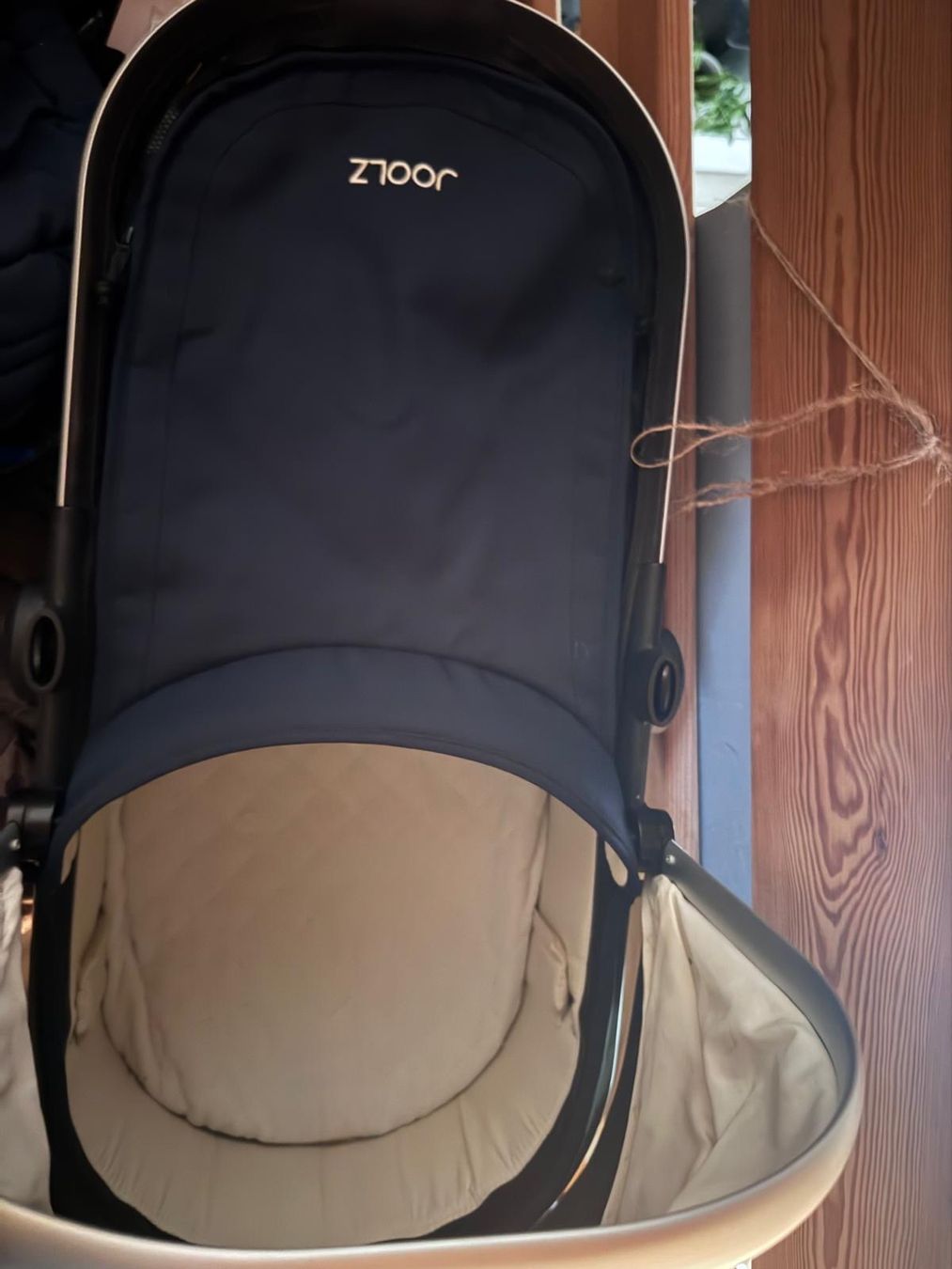 Joolz Poussette: Joolz Kinderwagen – D'occasion à Reinach AG par EVZug90 4
