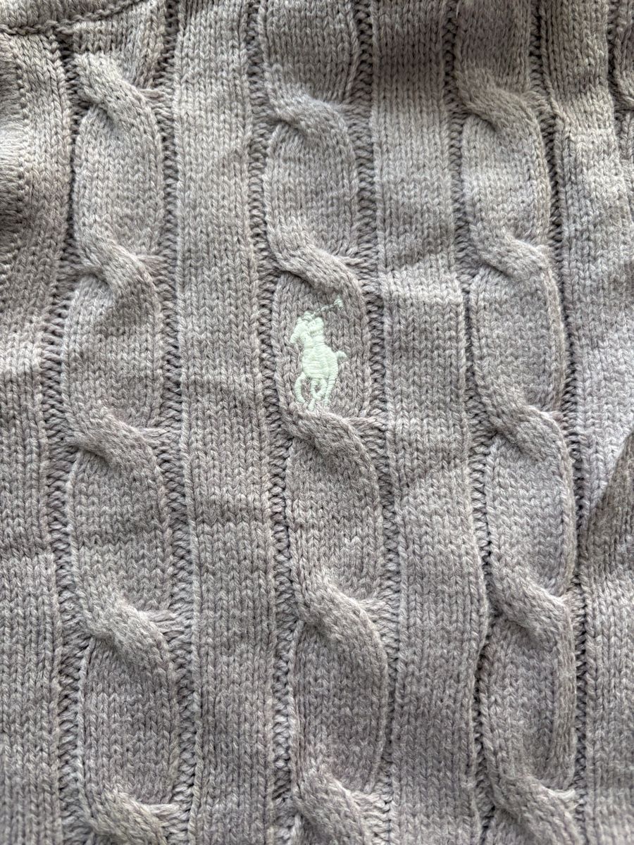 Ralph Lauren Magliette Polo: Ralph Lauren Polo-Shirt – Usato da Riehen venduto da vintage_basel 2