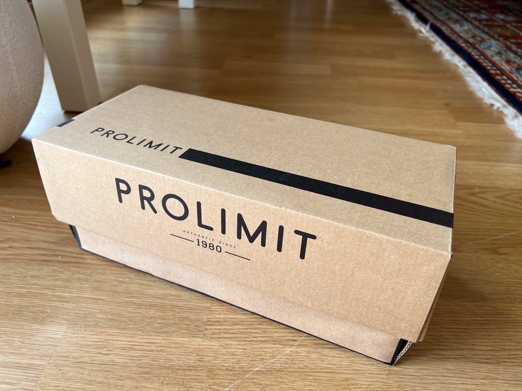 Herrenschuhe: Prolimit Predator Neoprane Schuhe 3mm Gr. 37 / 38 – Neu und originalverpackt aus Tafers von JP911 7