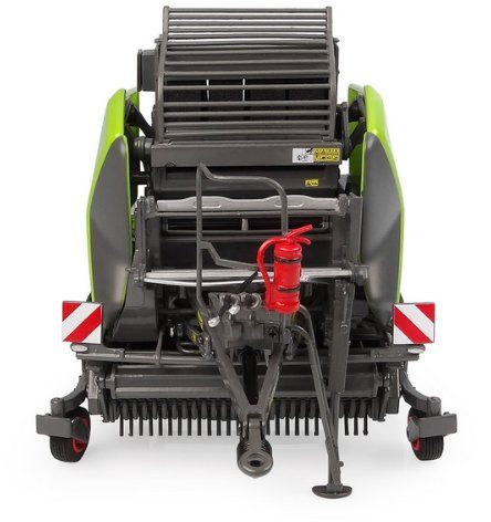 Kit di modellismo & Modellini statici: 1:32 Claas Variant 560RF – Nuovo e nell'imballaggio originale da Affoltern am Albis venduto da Modellshop-8910 3