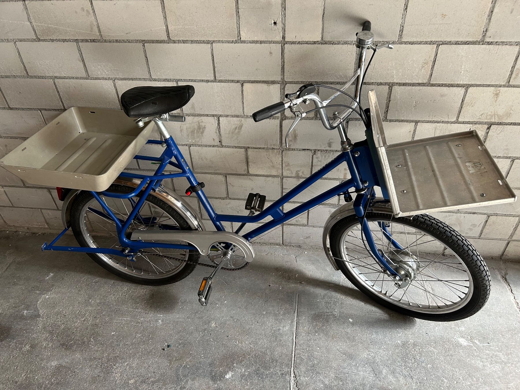 Biciclette: Postvelo 3 Gang – Usato da Bern venduto da Jefkaj 4