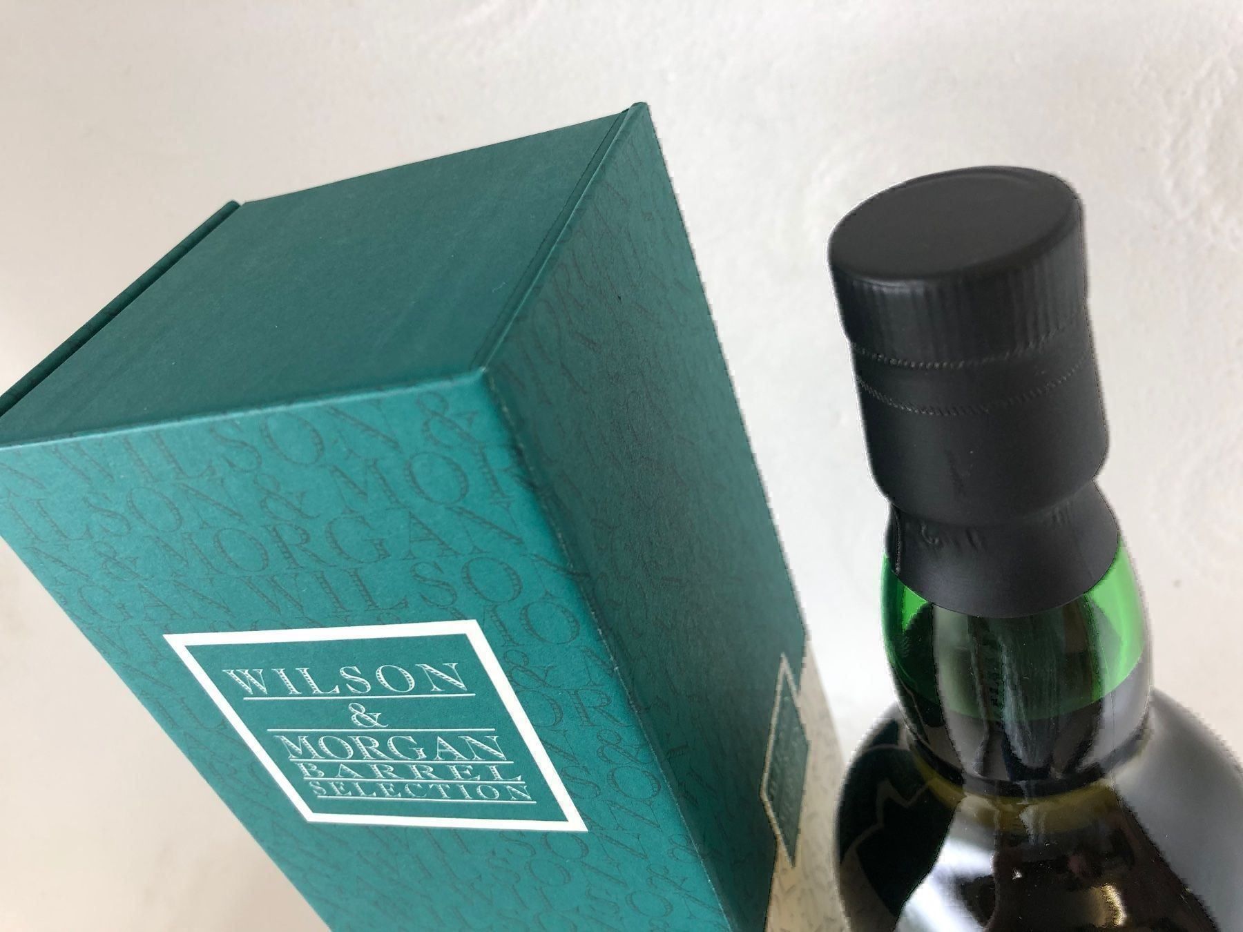 Spirituosen: WESTPORT 2004/15 YO W&M 57.8%... – Neu und originalverpackt aus Wöschnau von Vinsale 6
