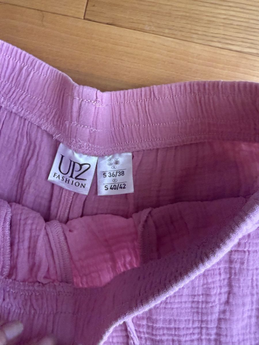 Pantaloni: Musselin shorts – Usato da Itingen venduto da jessi811 1