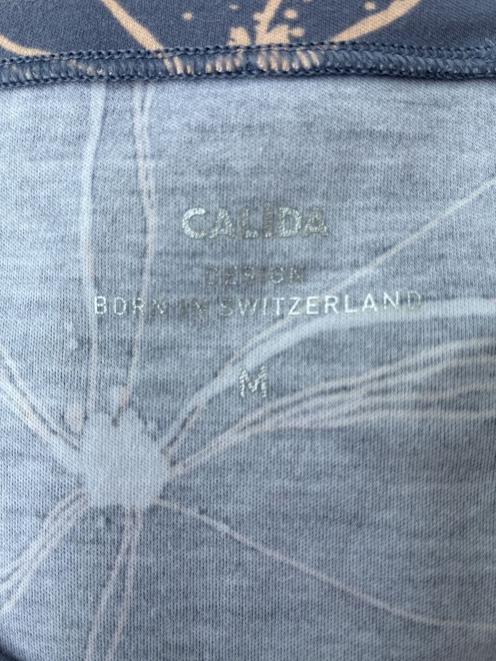 Calida Negligees & Pyjamas: Nachthemd von Calida, Grösse M – Neu (gemäss Beschreibung) aus Bettlach von Brissoni 1