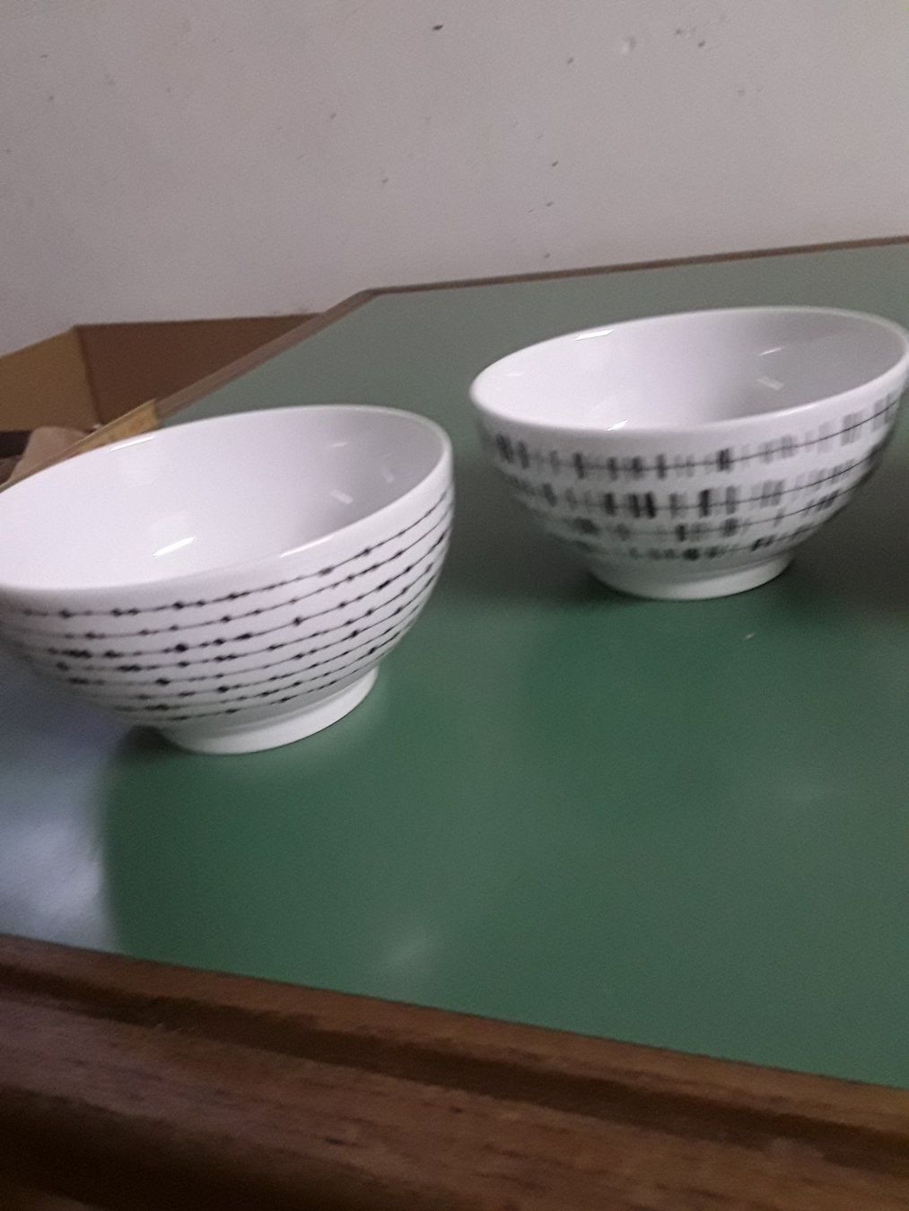 Tazze: Tassen, Chachali / 0006 – Usato da Knutwil venduto da Virginia007 2