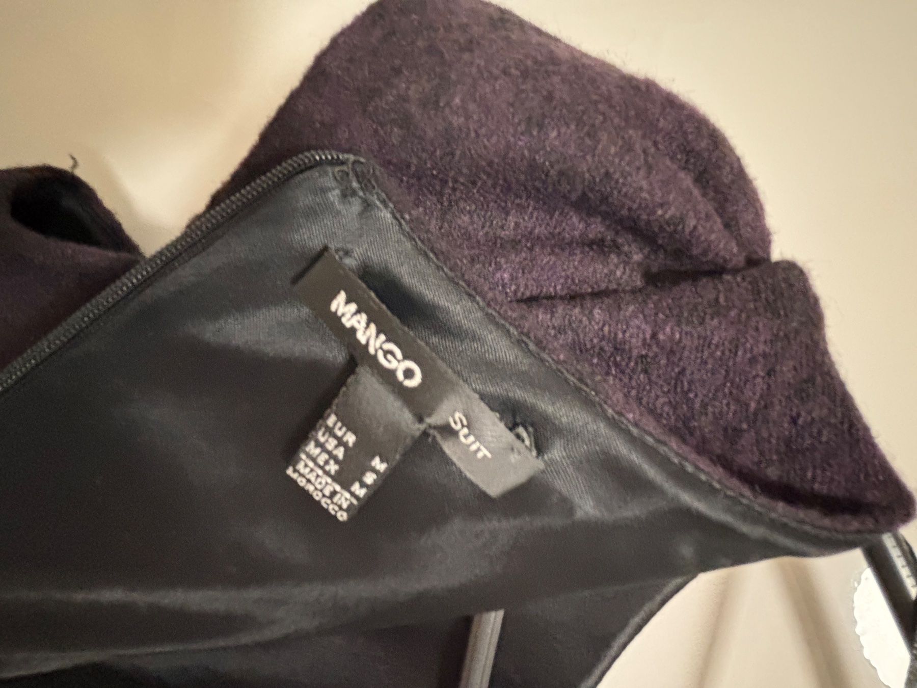 Mango Vestiti: Mango Kleid, Grösse M – Usato da Zollikerberg venduto da Jvac2 3