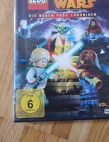 LEGO Star Wars: Die neuen Yoda Chroniken, DVD