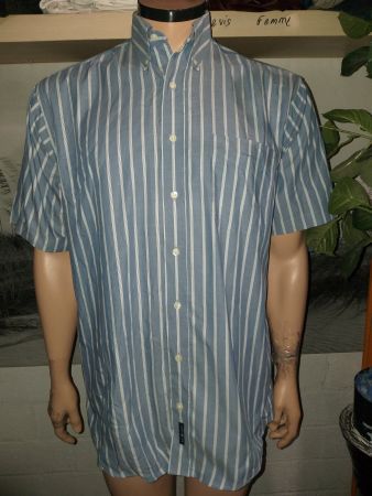 GANT  Chemise/Hemd  Taille / Grosse M   UNIVERSITY OXFORD
