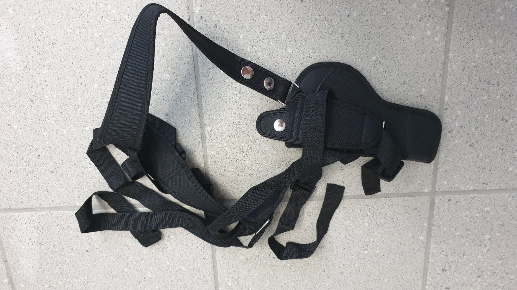 Tir sportif: Police Pistolenhalfter – D'occasion à Stäfa par Supertramp73 1