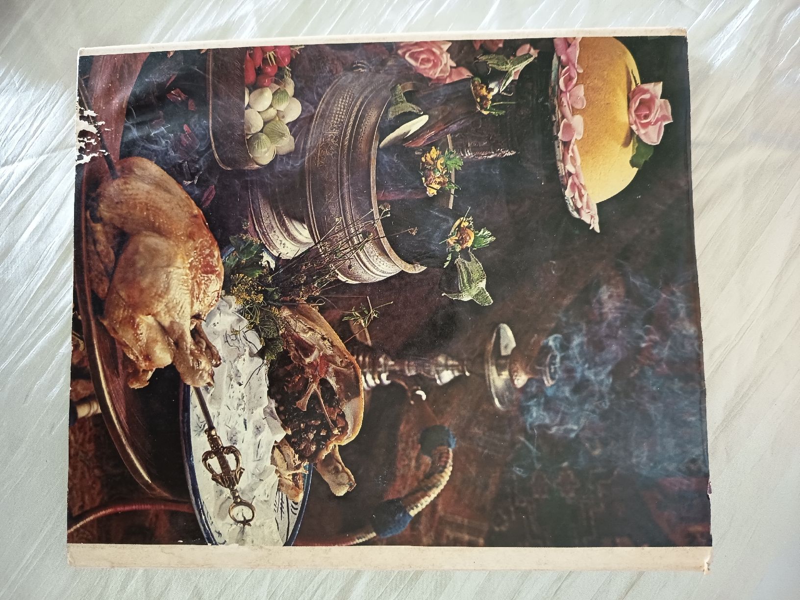 Bücher: Kochbuch Eastern Mediterranean Cooking gebraucht – Gebraucht aus Wangen b. Olten von crea_look 1