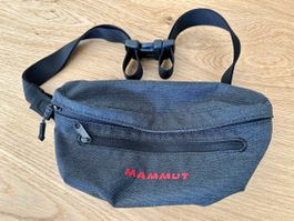 MAMMUT Hüfttasche - wie neu